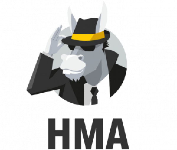 HideMyAss