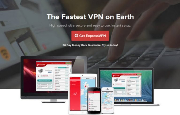 ExpressVPN - Image 2