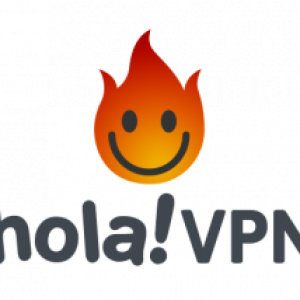 Hola VPN