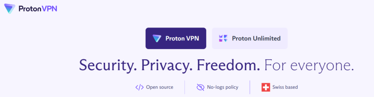 ProtonVPN - Image 2